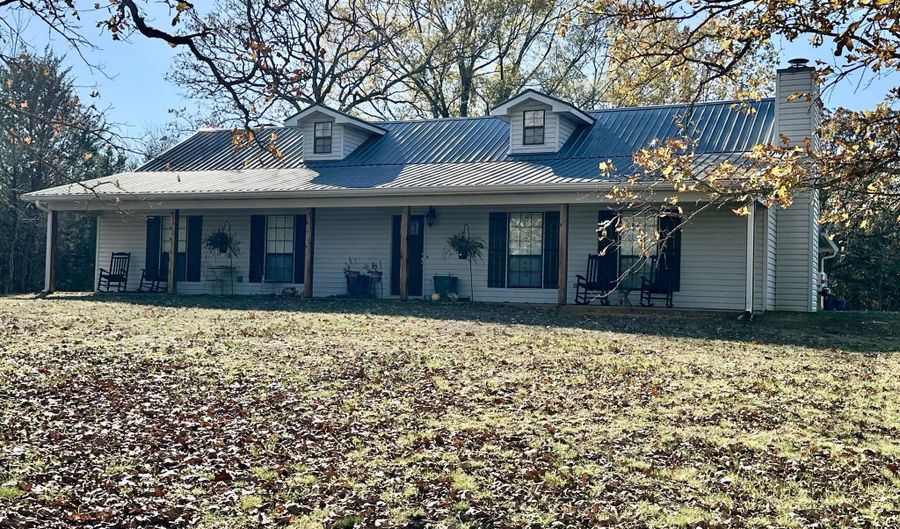 263 Birmingham Ridge Rd, Blue Springs, MS 38828 - 3 Beds, 2 Bath