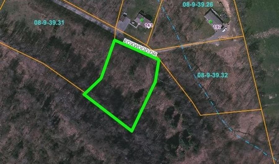 0 Foxwood Dr, Albright, WV 26519 - 0 Beds, 0 Bath