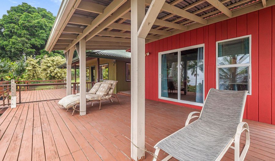 87-493 KAOHE MAUKA Rd, Captain Cook, HI 96704 - 1 Beds, 1 Bath