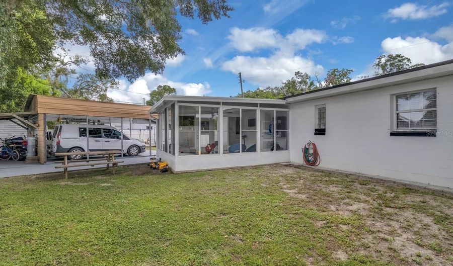 1710 THOR Ave, Apopka, FL 32703 - 3 Beds, 1 Bath