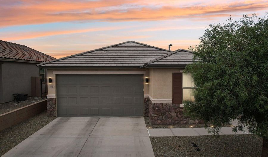 590 Calle Calca, Sahuarita, AZ 85629 - 3 Beds, 2 Bath