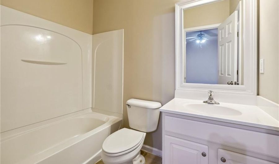 5240 Wellsley Bnd, Alpharetta, GA 30005 - 3 Beds, 4 Bath