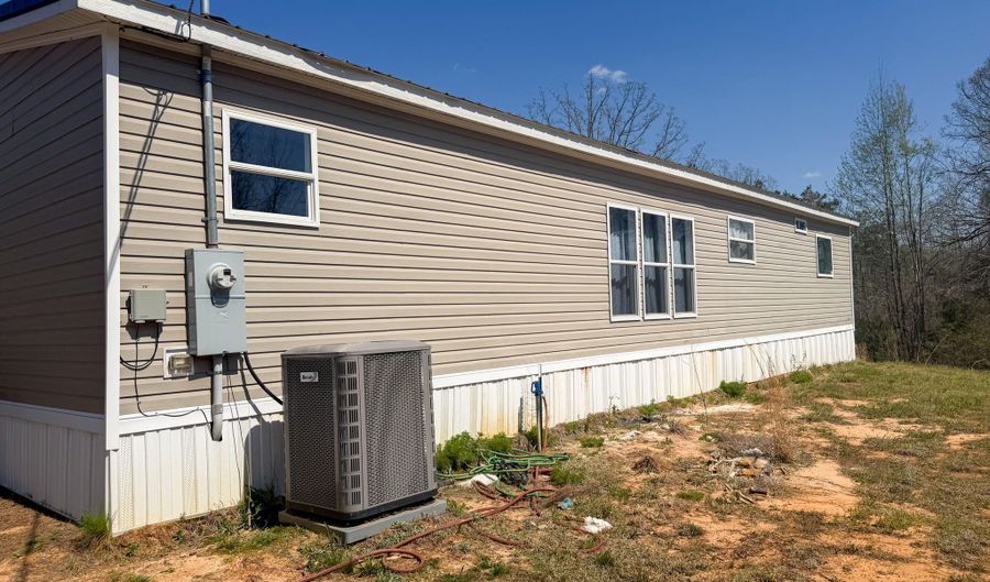 1267 CR 115, Blue Mountain, MS 38619 - 3 Beds, 2 Bath