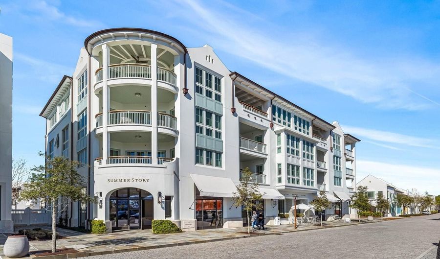 74 Governors Ct # W402, Alys Beach, FL 32461 - 2 Beds, 2 Bath