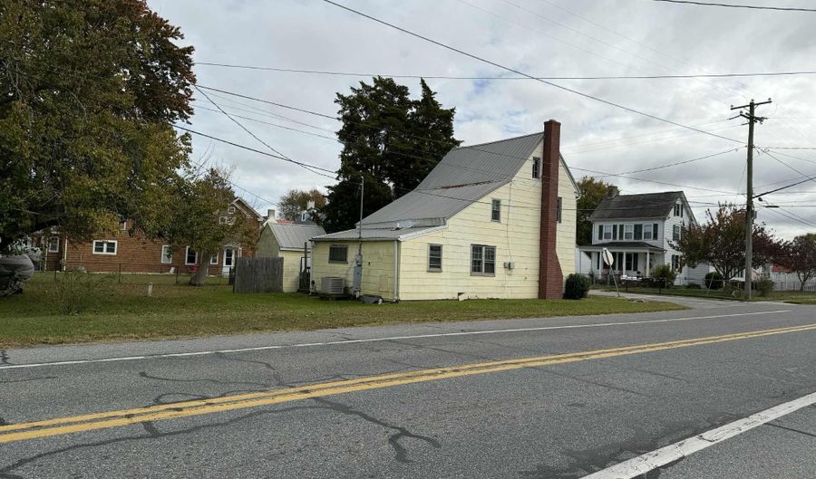 181 FRONT St, Dover, DE 19901 - 3 Beds, 2 Bath