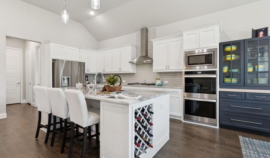 1034 Marina Ave, Allen, TX 75013 - 3 Beds, 3 Bath