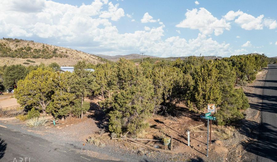 Christie Ln, Central, UT 84722 - 0 Beds, 0 Bath