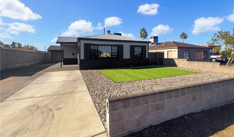 415 W Atlantic Ave, Henderson, NV 89015 - 2 Beds, 1 Bath