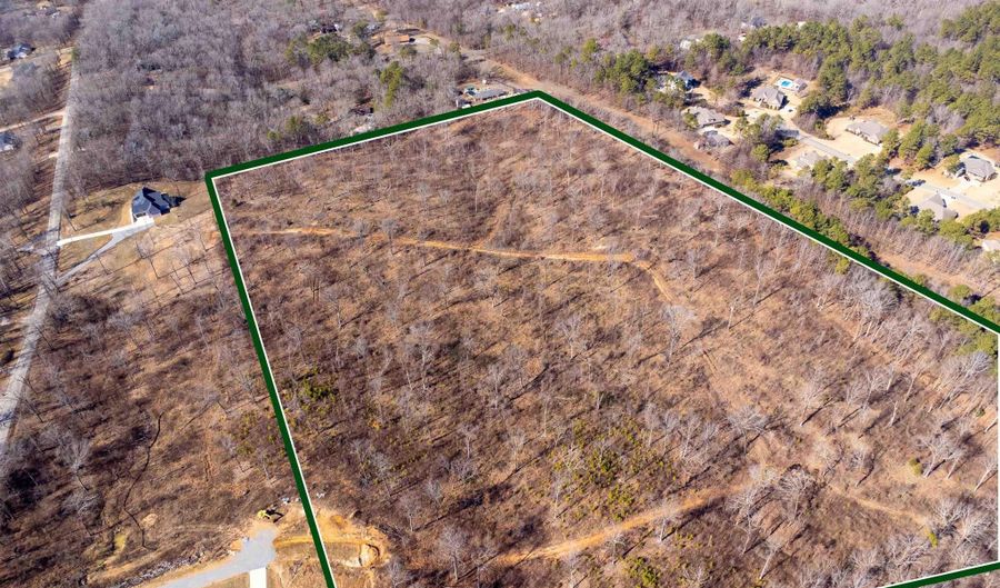 31 AC. River Ridge Rd, Benton, AR 72015 - 0 Beds, 0 Bath