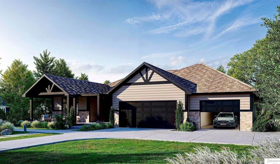 1411 E Ridge Way, Ashland, NE 68003 - 4 Beds, 3 Bath