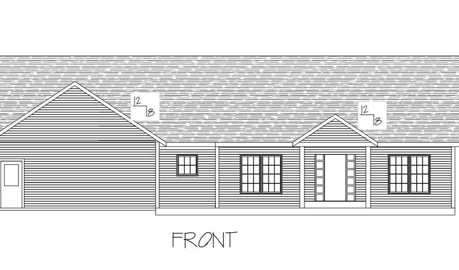 Fallon Way lot 3 11, Alton, NH 03809 - 3 Beds, 3 Bath