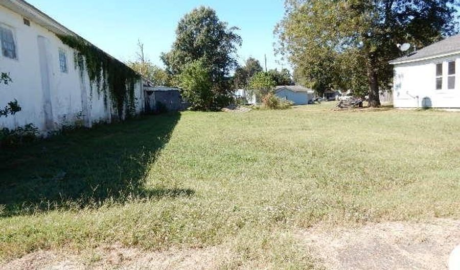 000 Laurant Ave, Caruthersville, MO 63830 - 0 Beds, 0 Bath