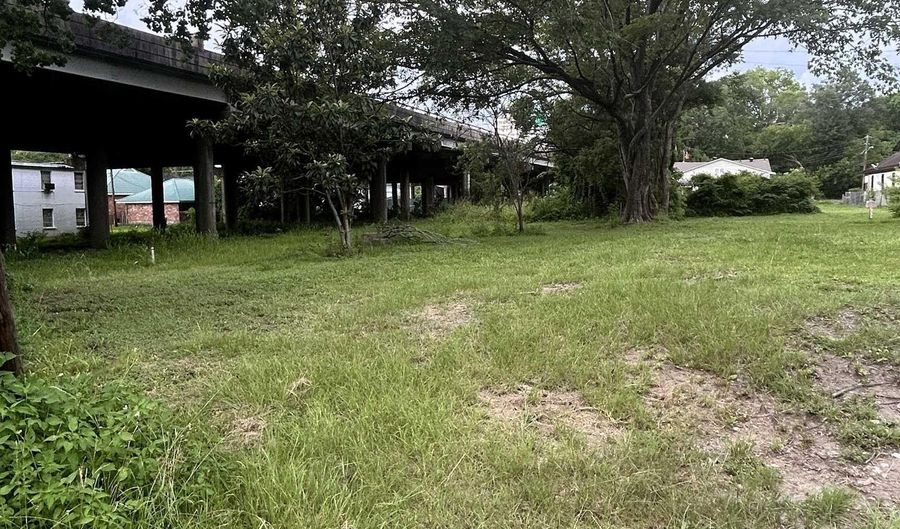 Lot 8 Napoleon St, Baton Rouge, LA 70802 - 0 Beds, 0 Bath