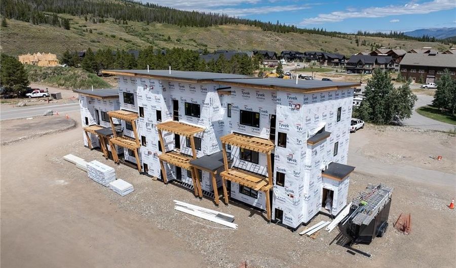 350 STAN MILLER 101, Breckenridge, CO 80424 - 1 Beds, 1 Bath
