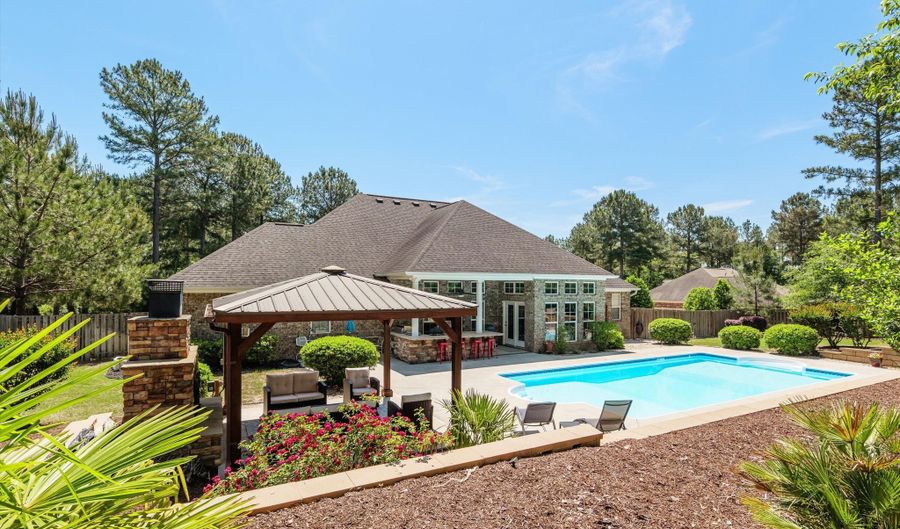 7088 Burwick Run, Beech Island, SC 29842 - 4 Beds, 4 Bath