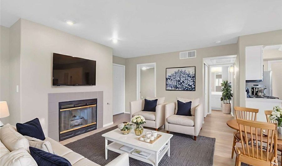 701 Capri Dr 6A, Boulder City, NV 89005 - 2 Beds, 2 Bath