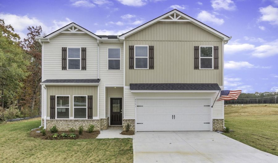4501 Keys St, Anderson, SC 29624 - 5 Beds, 5 Bath
