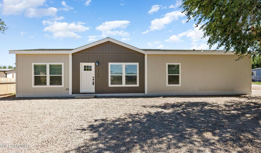 1199 Bucky Oneill Dr, Chino Valley, AZ 86323 - 3 Beds, 2 Bath