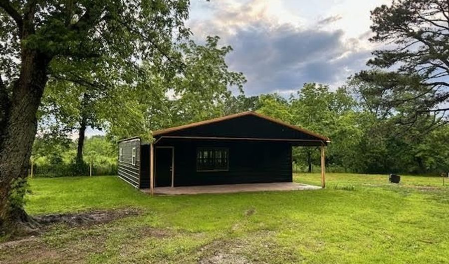 22409 Mo 19, Alton, MO 65606 - 2 Beds, 1 Bath