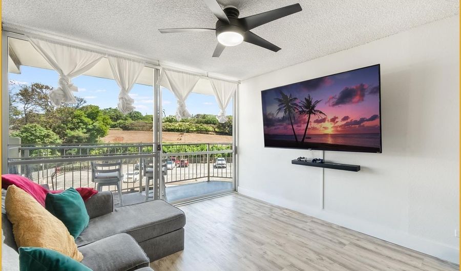 98-450 Koauka Loop 401, Aiea, HI 96701 - 1 Beds, 1 Bath