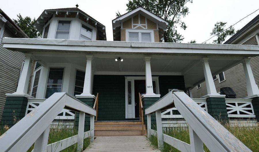 802 Myrtle Ave, Albany, NY 12208 - 5 Beds, 4 Bath