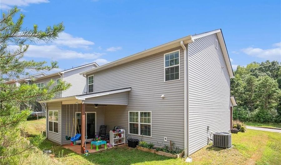 752 Dawn Pl, Alto, GA 30510 - 3 Beds, 3 Bath