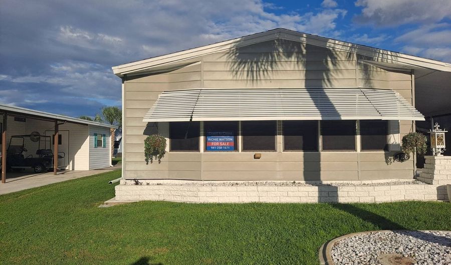 2692 NE HWY 70 126, Arcadia, FL 34266 - 2 Beds, 2 Bath