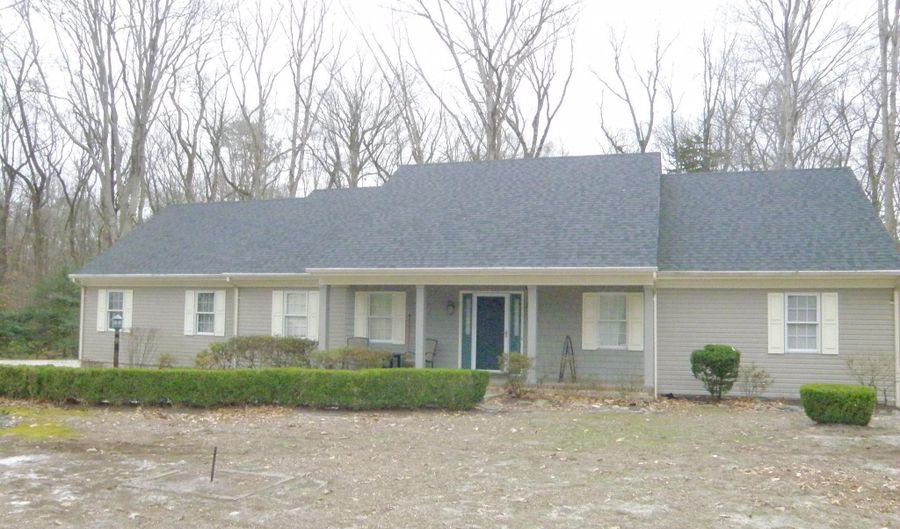 30998 S SHELL BRIDGE Rd, Laurel, DE 19956 - 3 Beds, 3 Bath