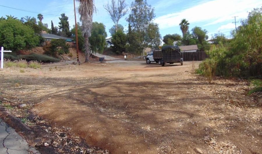 0 HIGH St, La Mesa, CA 91941 - 0 Beds, 0 Bath