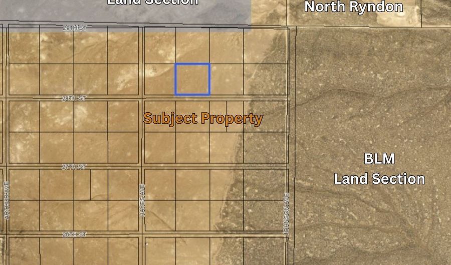 101 Ryndon, Elko, NV 89801 - 0 Beds, 0 Bath