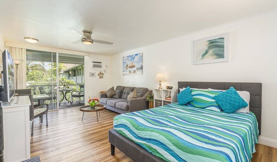 75-5776 Kuakini Hwy #335, Kailua Kona, HI 96740 - 0 Beds, 1 Bath