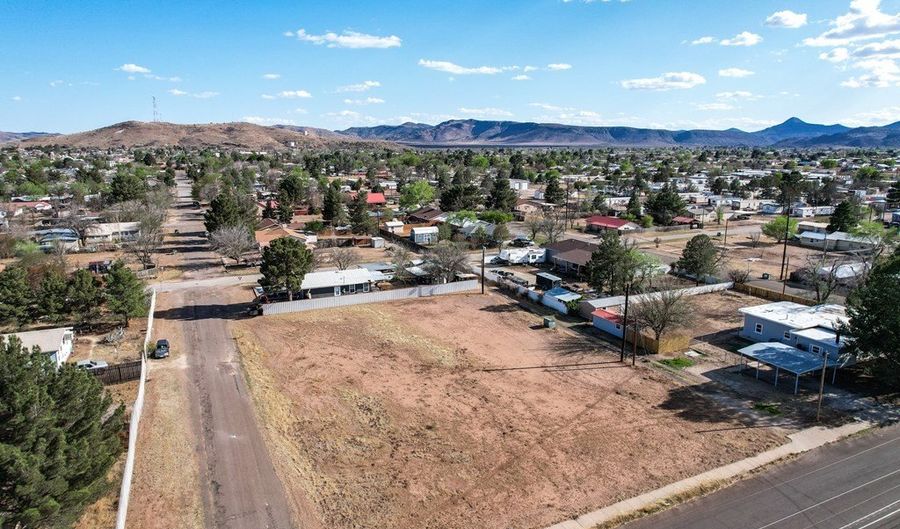 1405 N 6th St, Alpine, TX 79830 - 0 Beds, 0 Bath