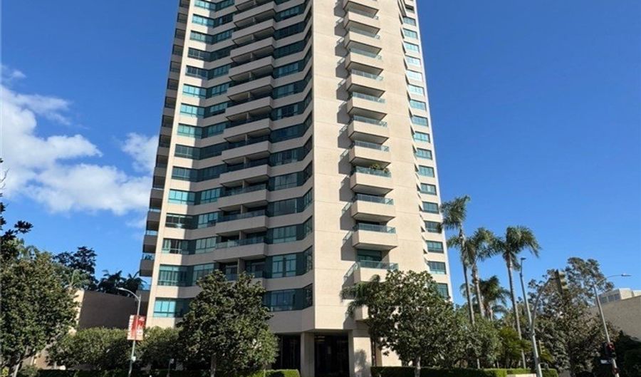 10490 Wilshire Blvd 1602, Los Angeles, CA 90024 - 2 Beds, 3 Bath