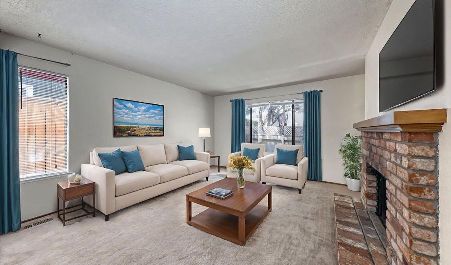 1233 Almondwood Dr, Antioch, CA 94509 - 3 Beds, 1 Bath