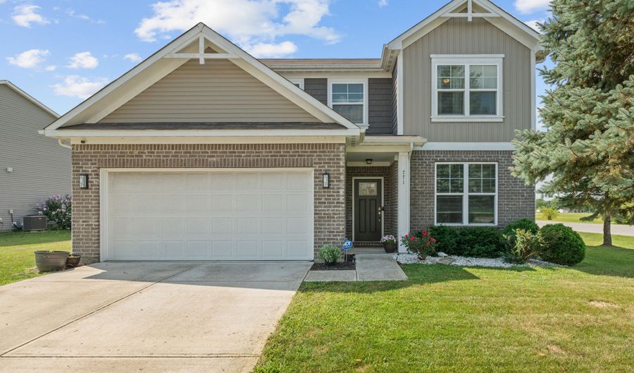 771 Penny Ln, Pittsboro, IN 46167 - 3 Beds, 3 Bath