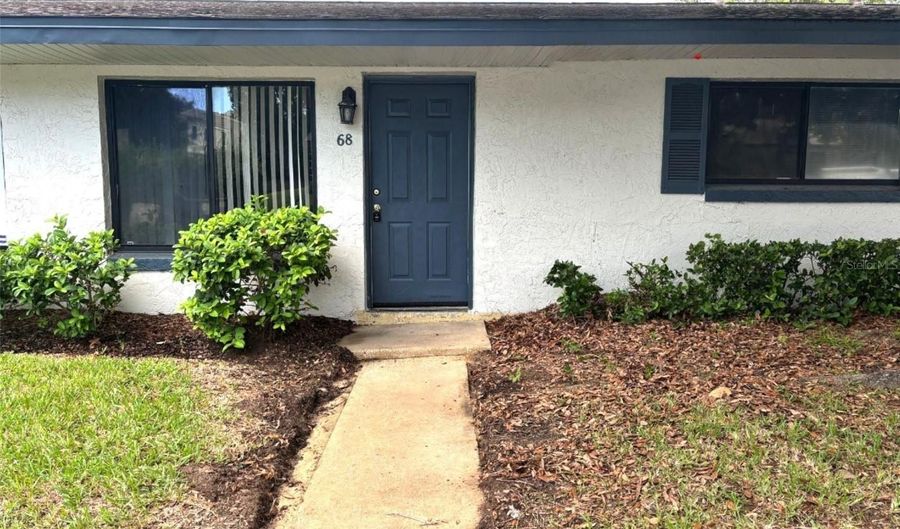 605 NORTHLAKE Blvd 68, Altamonte Springs, FL 32701 - 3 Beds, 2 Bath