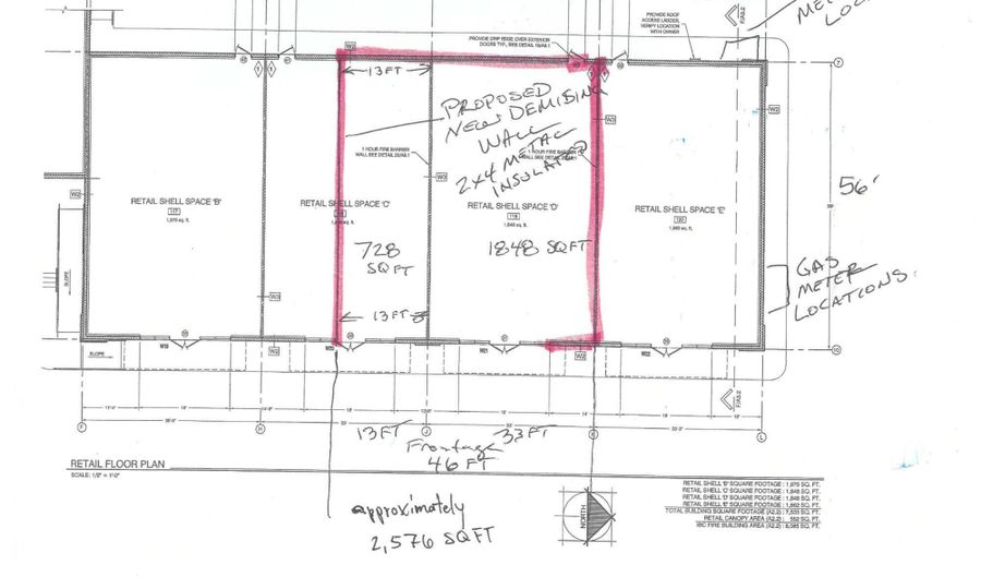 990 S Main St, Cedar City, UT 84720 - 0 Beds, 0 Bath