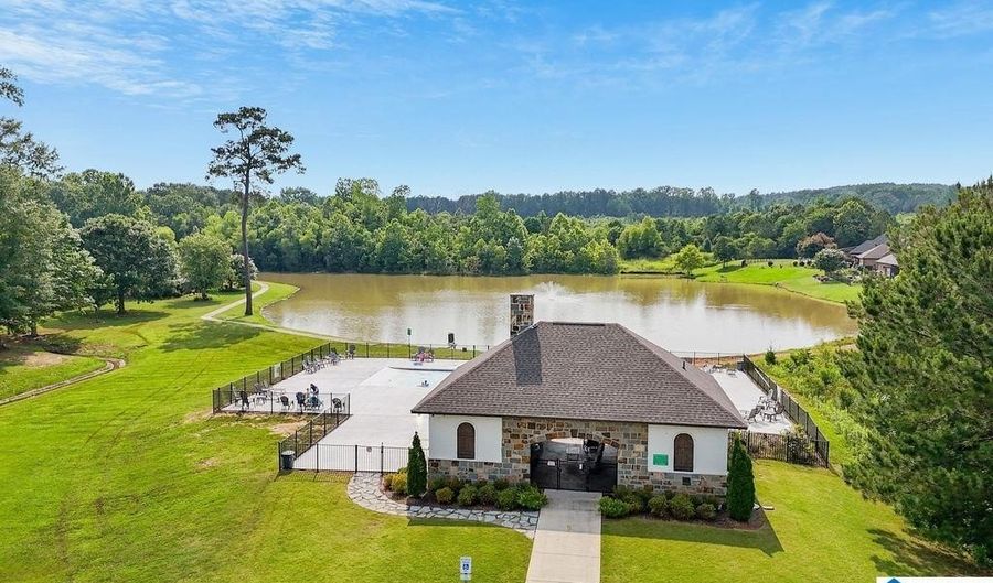 612 ROUND Rd, Alabaster, AL 35114 - 4 Beds, 3 Bath