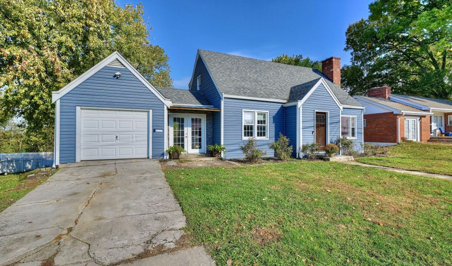 14 Panorama Dr, Alexandria, KY 41001 - 3 Beds, 2 Bath