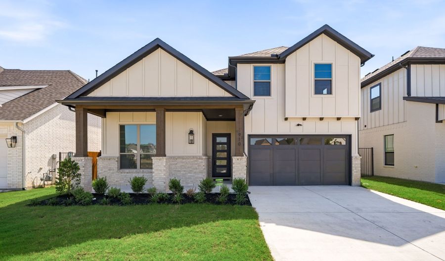 910 Sandpiper Dr, Aledo, TX 76008 - 4 Beds, 4 Bath