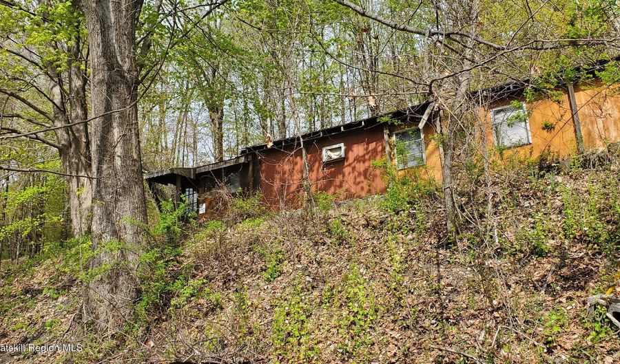 333 Whitfield Rd, Accord, NY 12404 - 0 Beds, 0 Bath