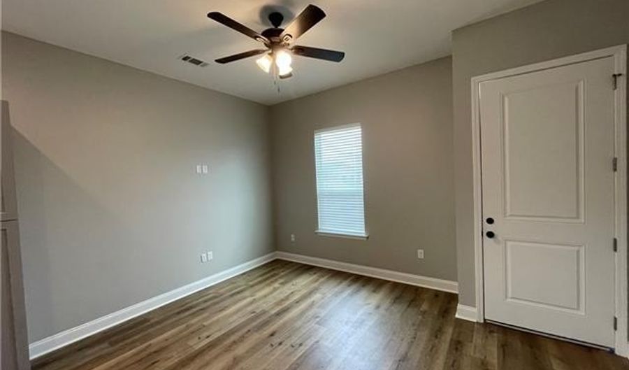 507 CENTER St B, Arabi, LA 70032 - 2 Beds, 1 Bath