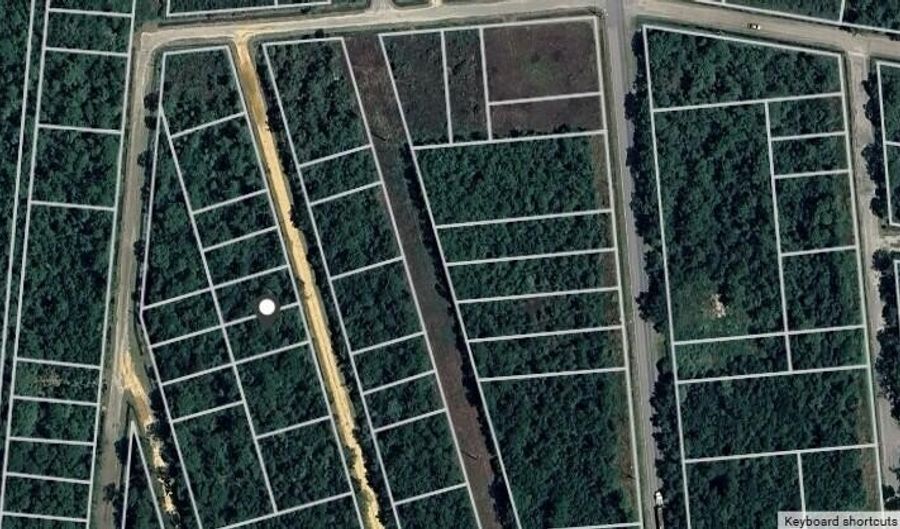 Tiber Street lot 25, Bay St. Louis, MS 39520 - 0 Beds, 0 Bath