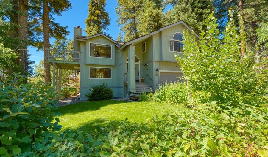 655 Saddlehorn Dr, Incline Village, NV 89451 - 3 Beds, 3 Bath
