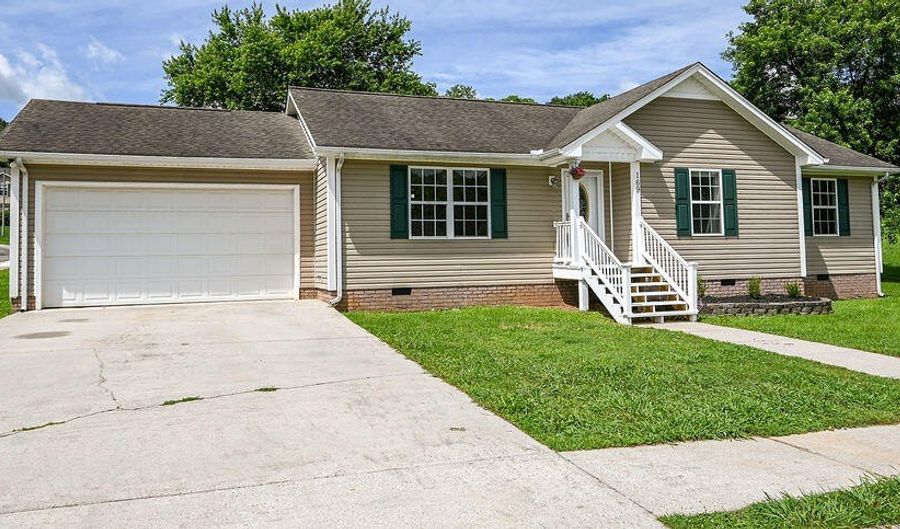 169 Claire St, Benton, TN 37307 - 3 Beds, 2 Bath