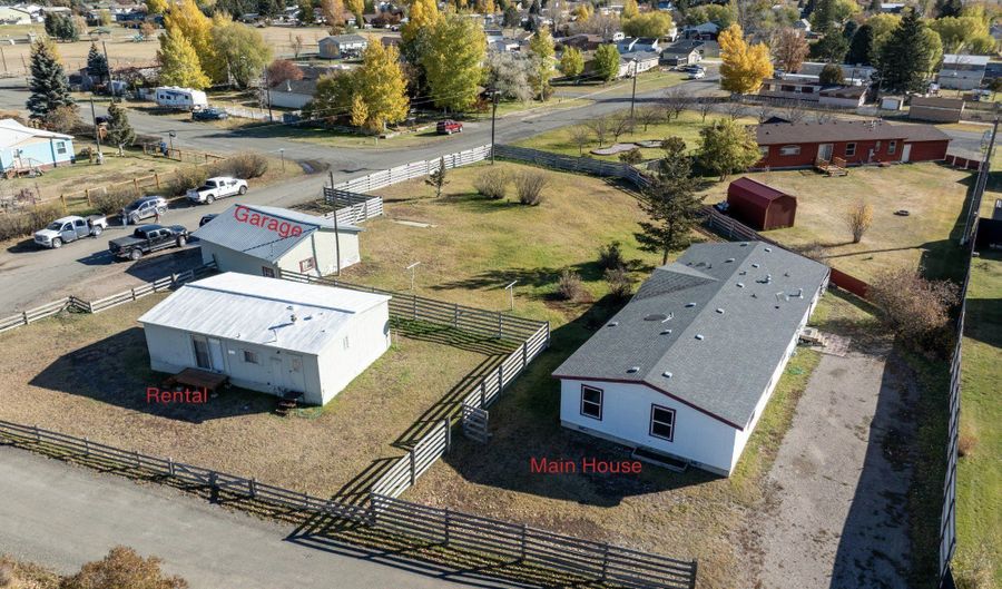 508 510 W 1st Ave, Boulder, MT 59632 - 3 Beds, 2 Bath