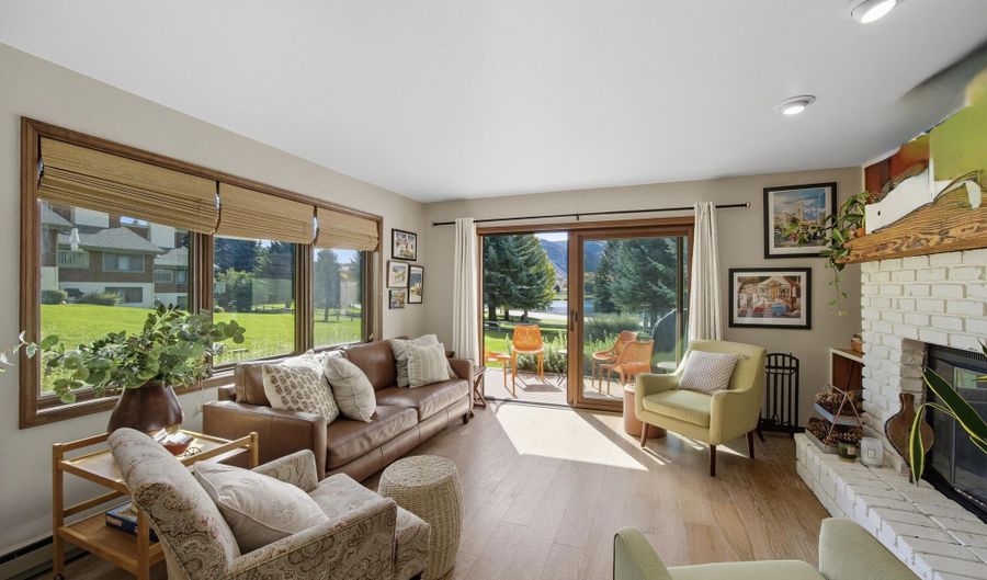 520 W Beaver Creek Blvd A103, Avon, CO 81620 - 2 Beds, 2 Bath