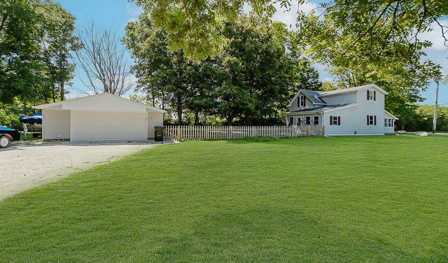 7847 W 350 N, Bargersville, IN 46106 - 4 Beds, 3 Bath