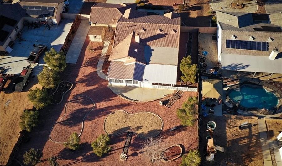 21245 Cask Ct, Apple Valley, CA 92308 - 4 Beds, 2 Bath
