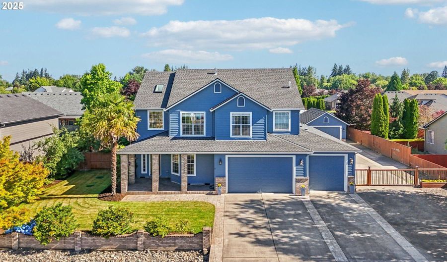10400 NE 197TH St, Battle Ground, WA 98604 - 4 Beds, 4 Bath